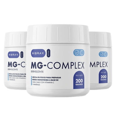MG-Complex Efervescente
