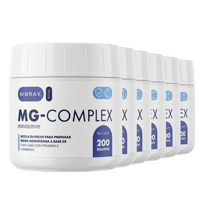 MG-Complex Efervescente