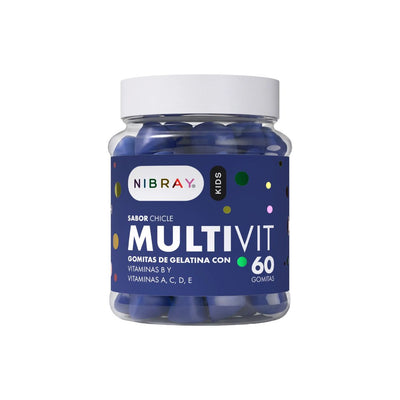 Multivit Gomitas