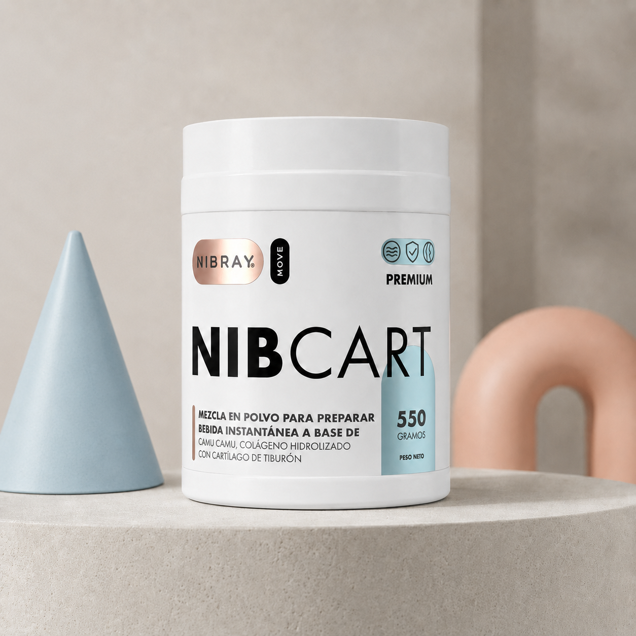 Nibcart Premium
