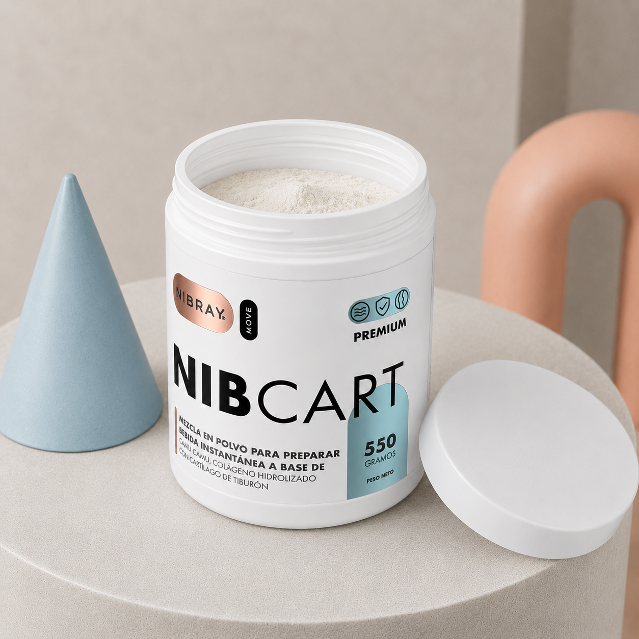 Nibcart Premium