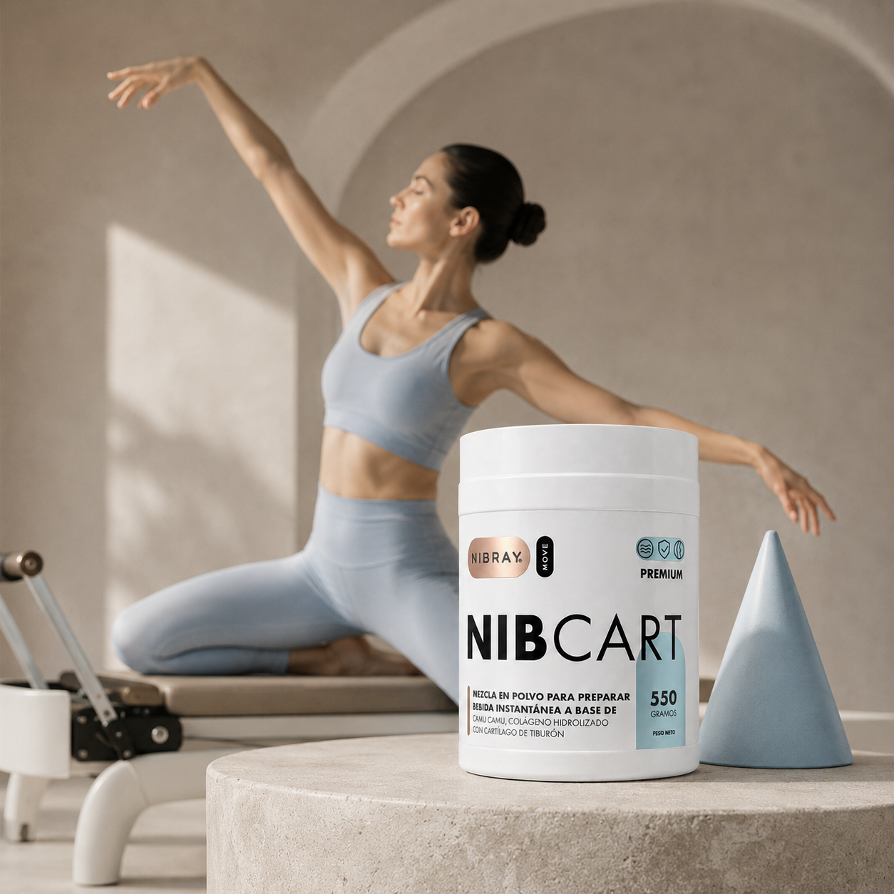 Nibcart Premium