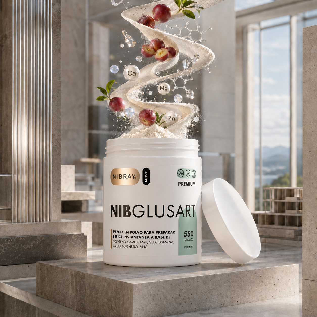 Nibglusart Premium