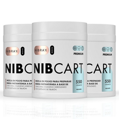 Nibcart Premium Polvo