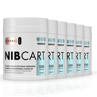 Nibcart Premium Polvo