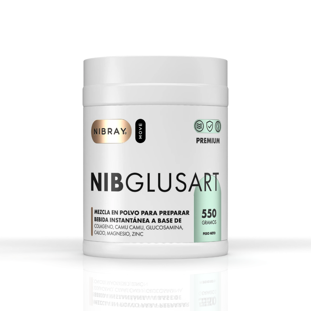 Nibglusart Premium Polvo