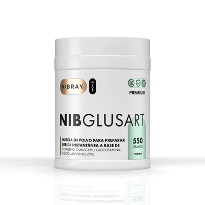 Nibglusart Premium Polvo