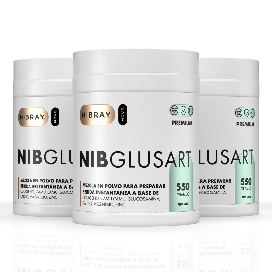 Nibglusart Premium Polvo