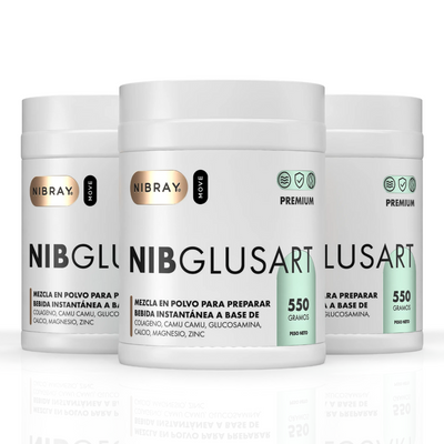 Nibglusart Premium Polvo