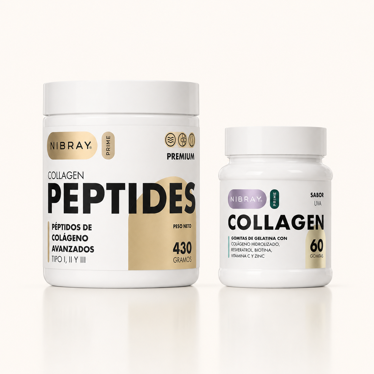 Pack Belleza