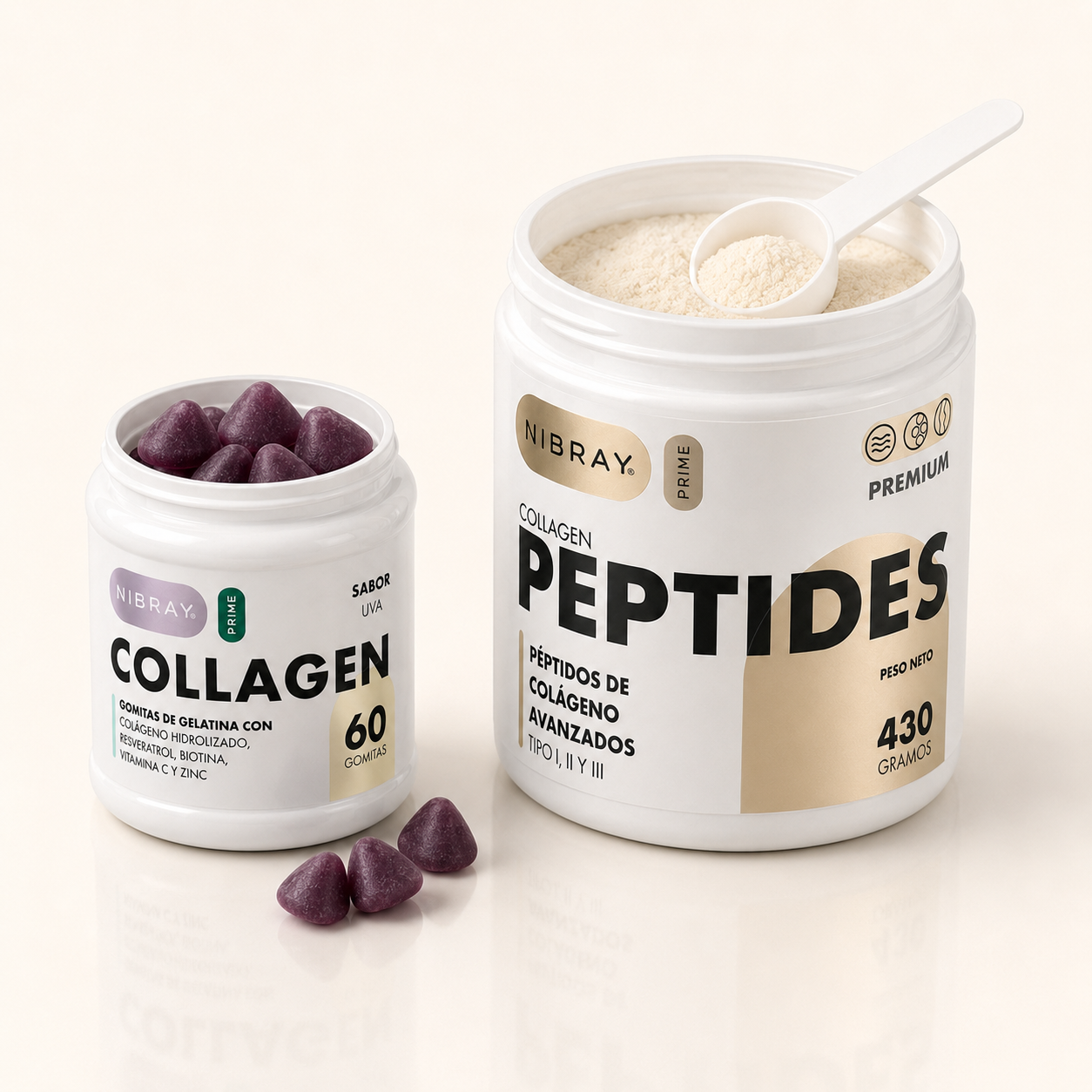 Pack Belleza