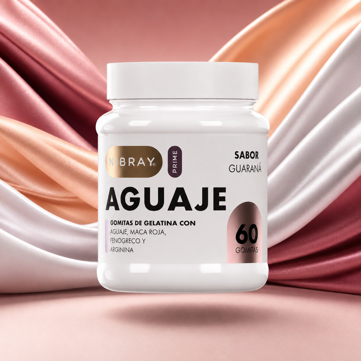 Aguaje