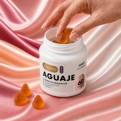Aguaje