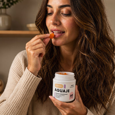 Aguaje