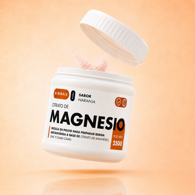 Citrato de Magnesio