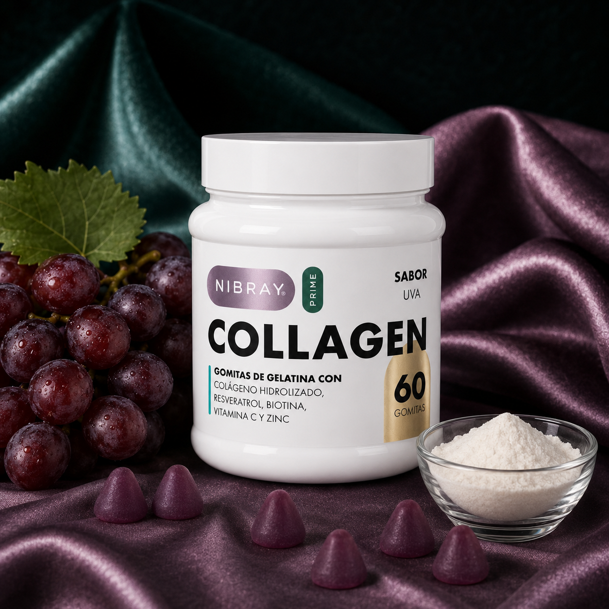 Collagen
