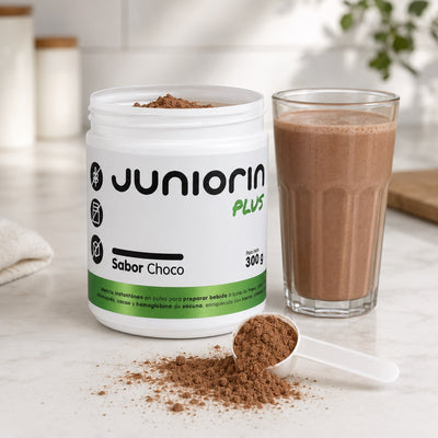 Juniorin Plus