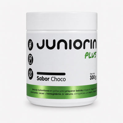 Juniorin Plus