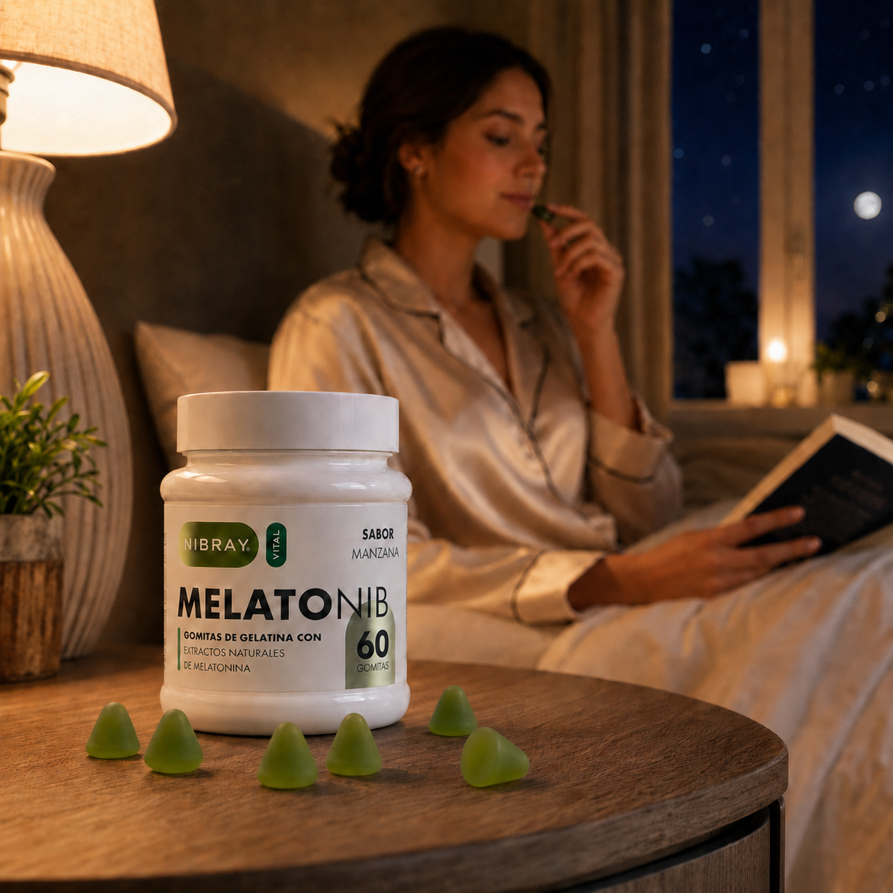 Melatonib