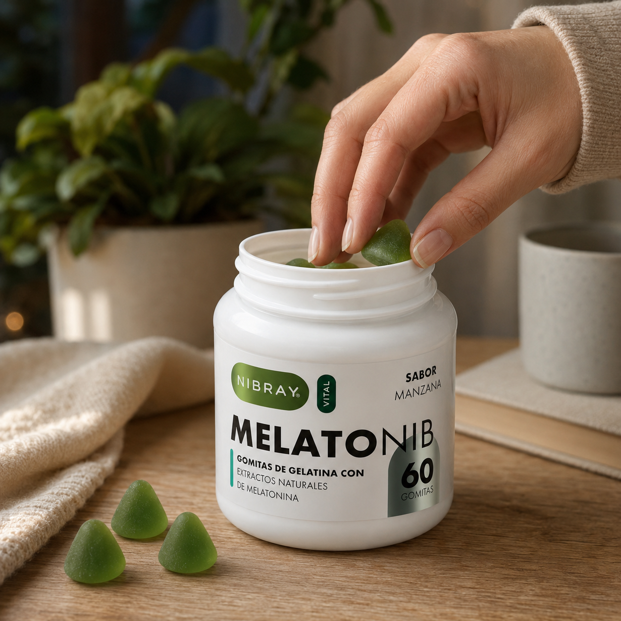 Melatonib