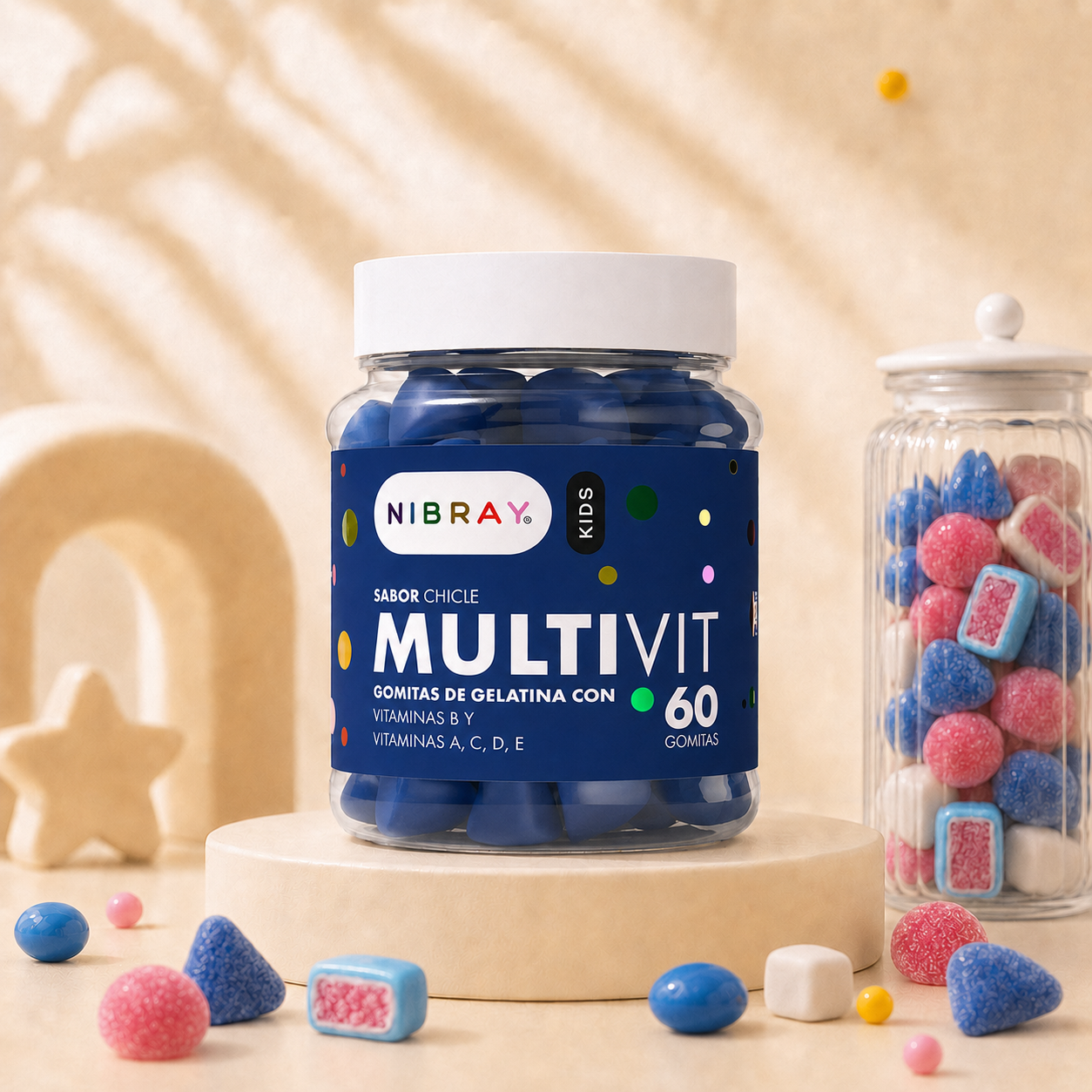 Multivit