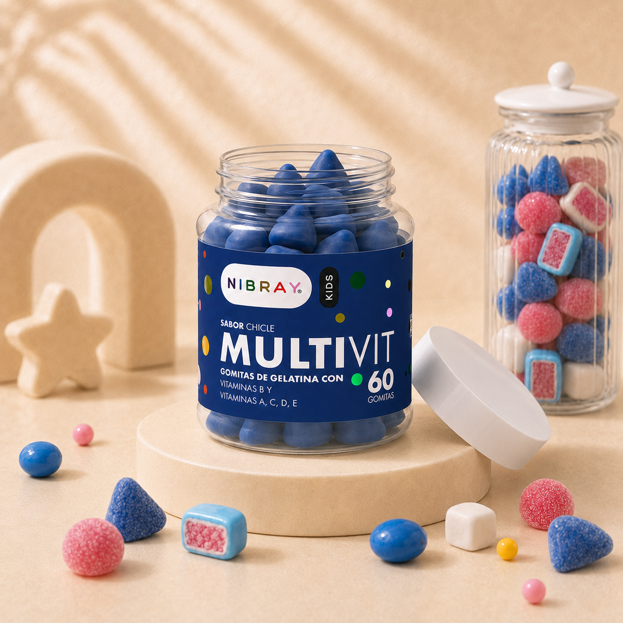 Multivit