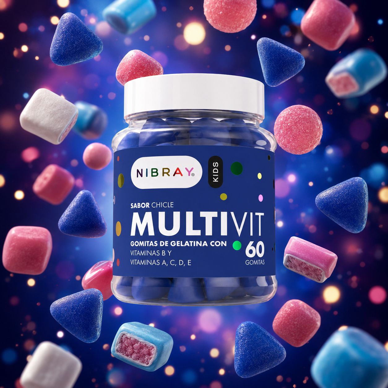 Multivit