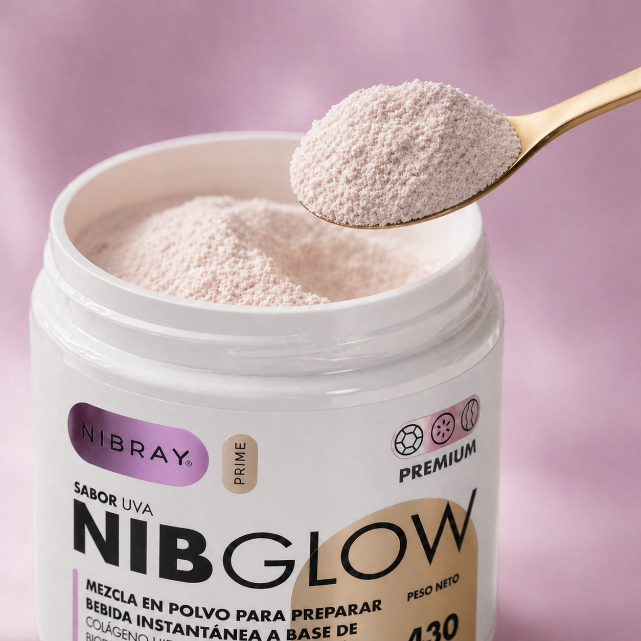 Nibglow Premium