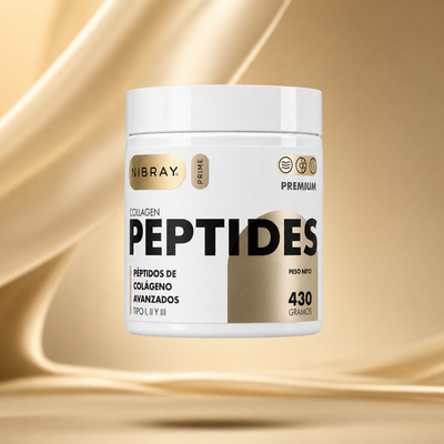 Collagen Peptides