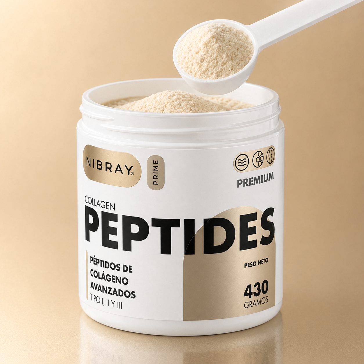 Collagen Peptides