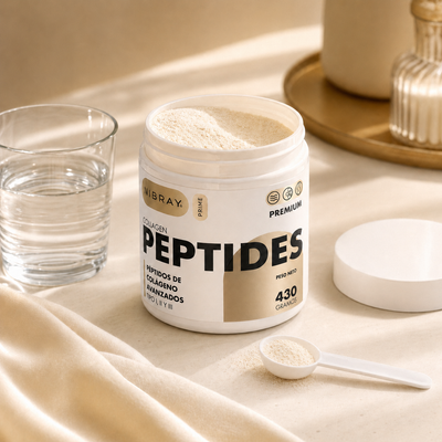 Collagen Peptides