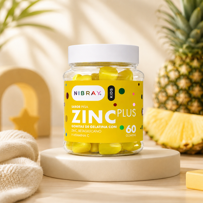 Zinc Plus